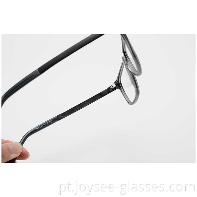 Thin Acetate Glasses Frames 7